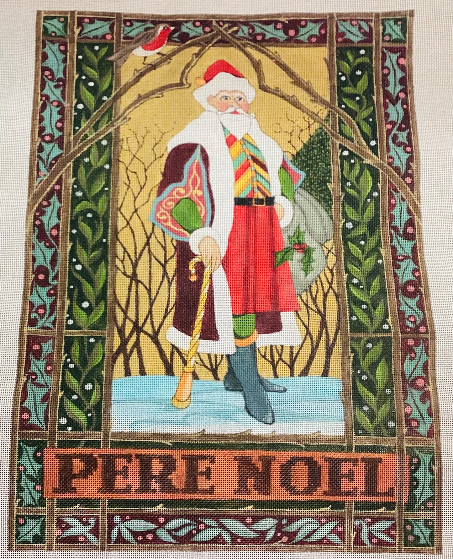 pere noel