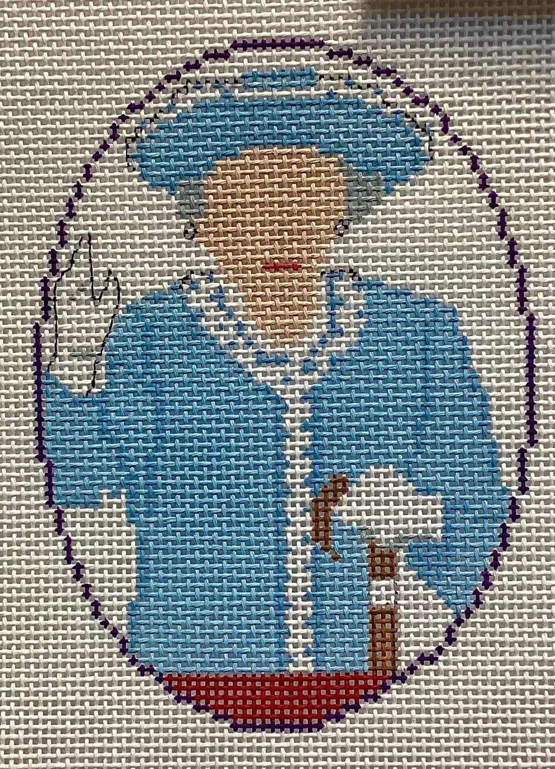 Elizabeth 70th Jubilee