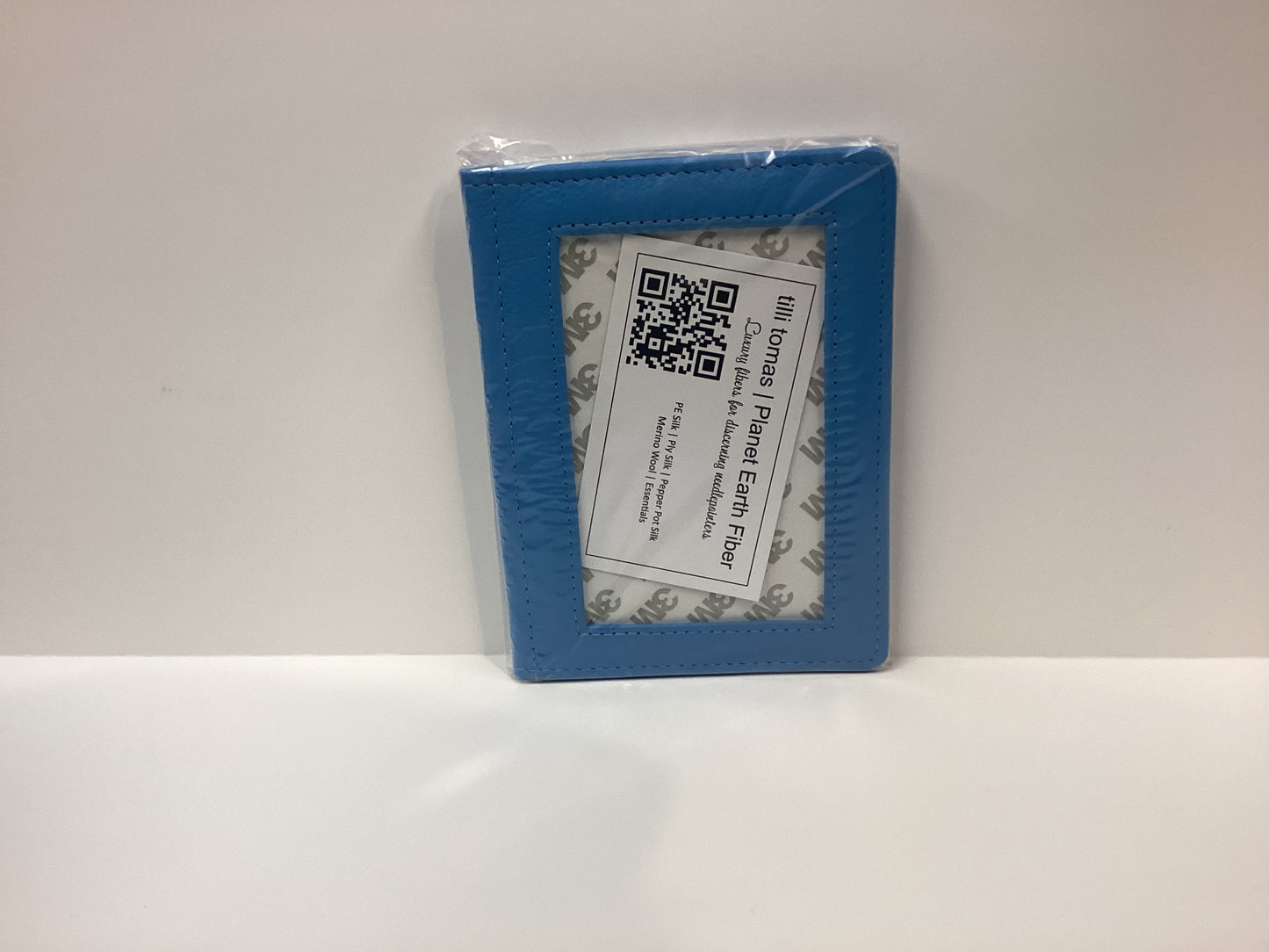 Passport cover - Swell