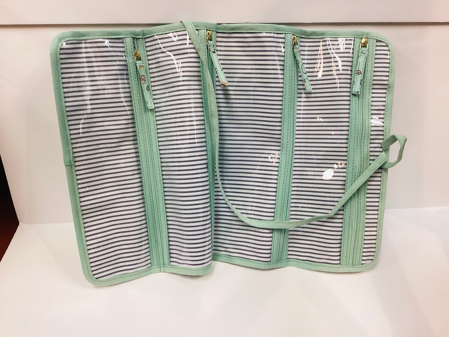 Fabric Roll-Up