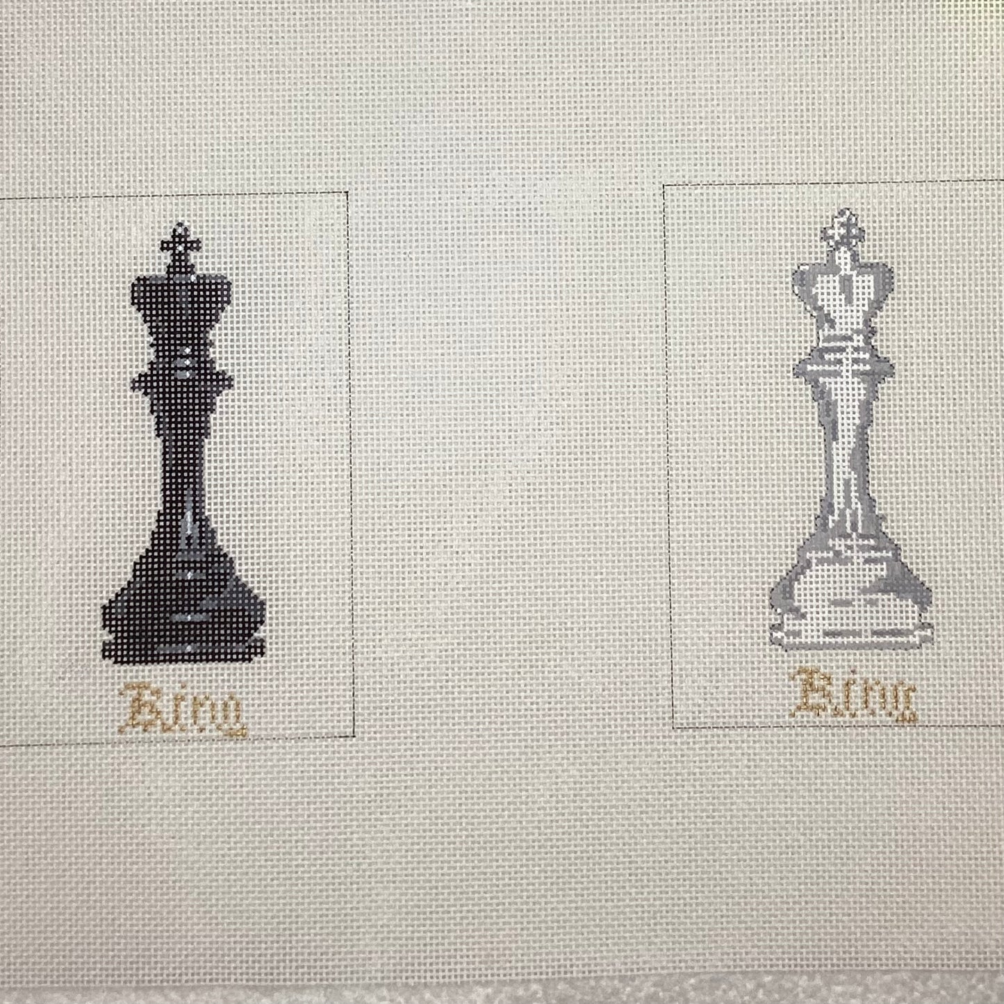 Chess King