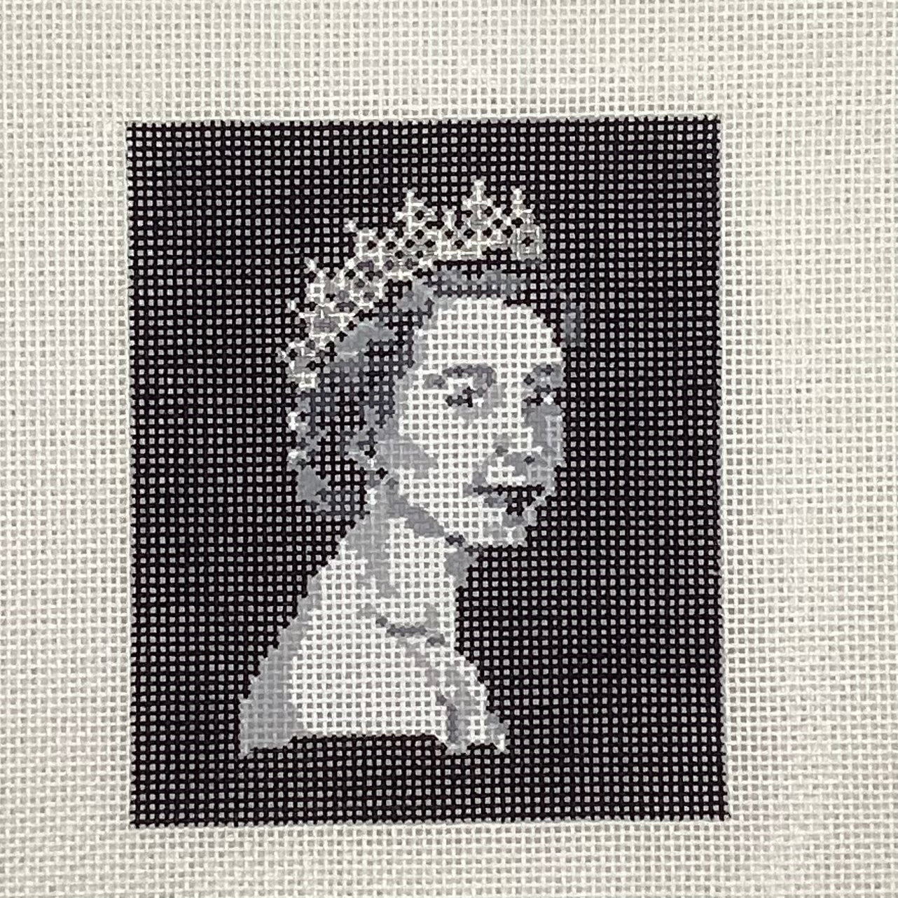 Queen Elizabeth