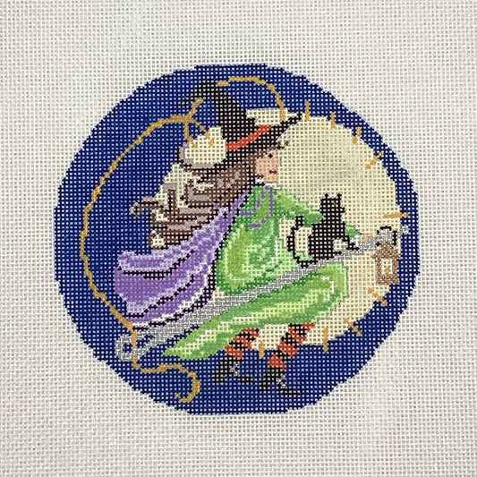 Tabitha the Stich Witch