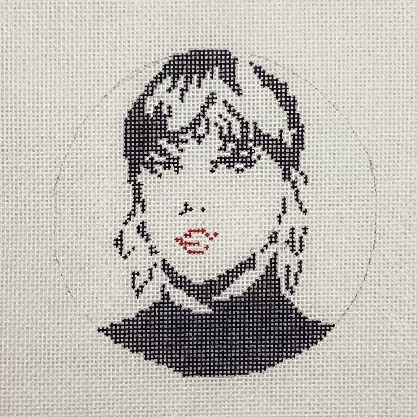 Taylor Round