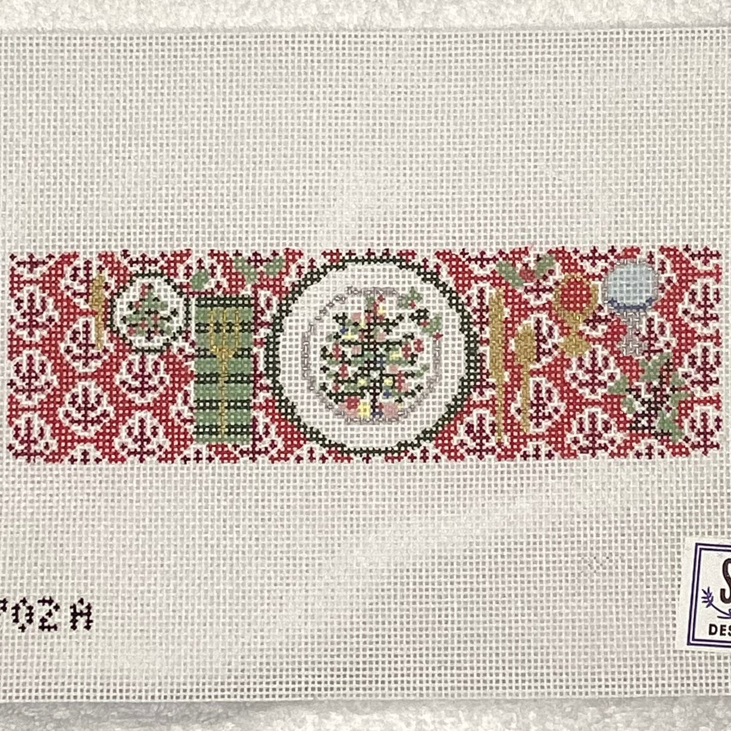 Christmas Napkin Ring