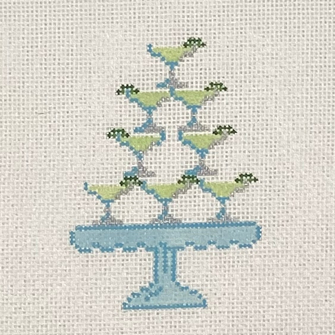 Tipsy Tower Margarita