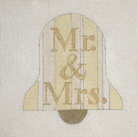 Mr & Mrs Bell
