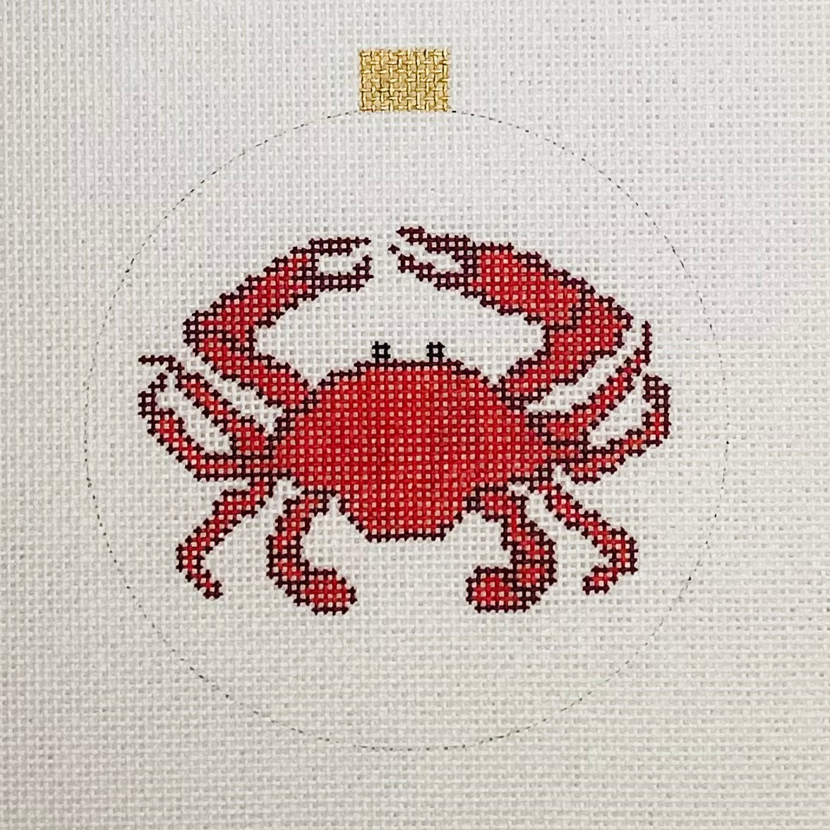 Red Crab