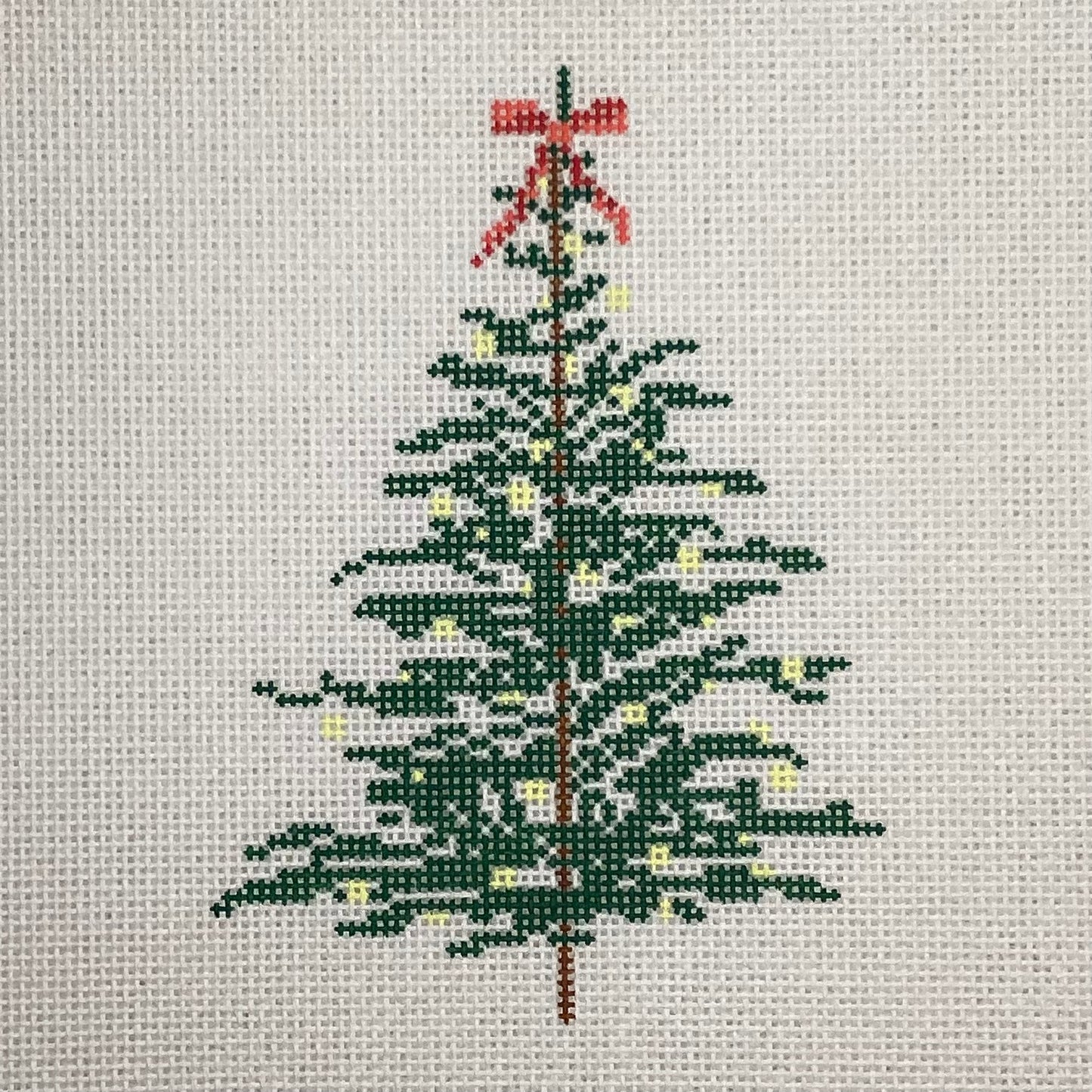 Rustic Spruce