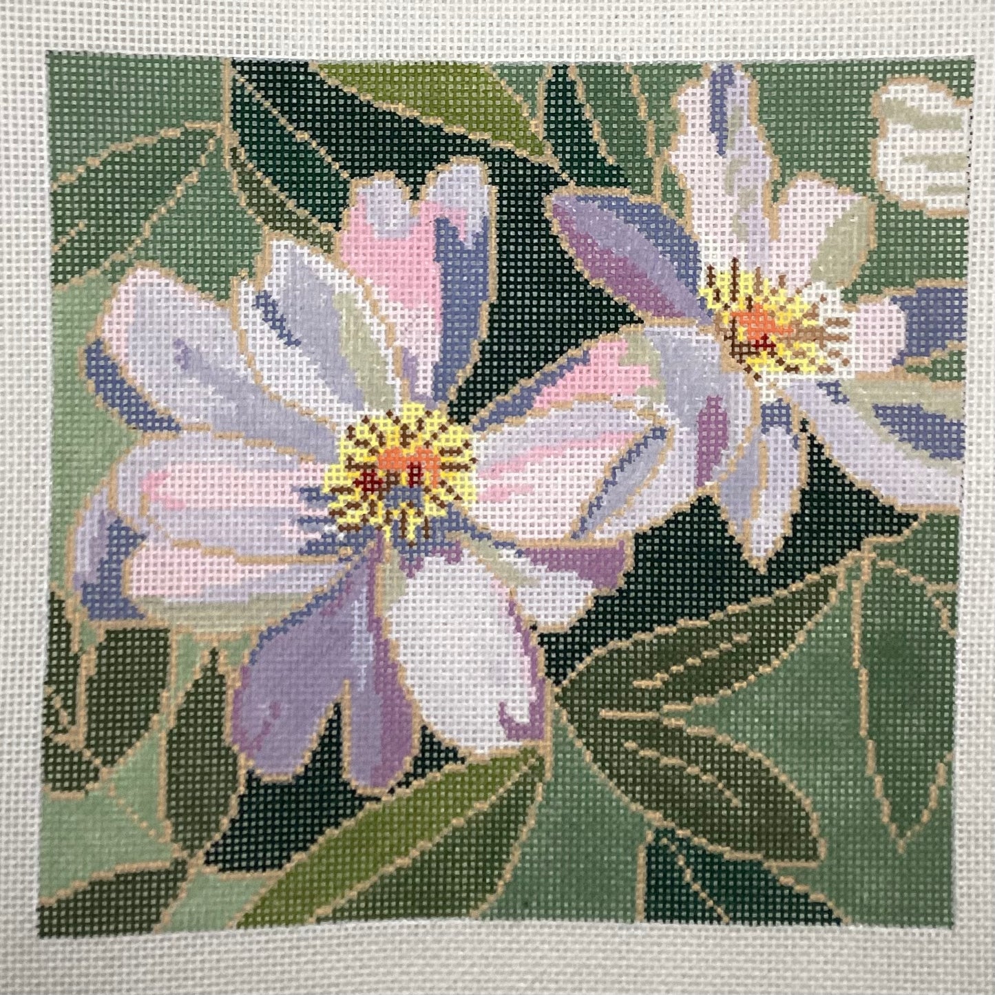 Peony Lavender