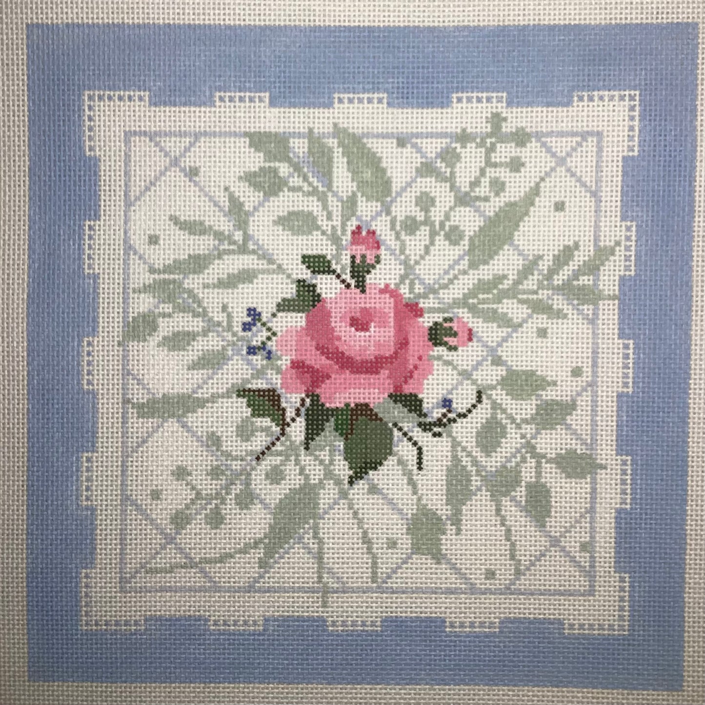 Maritime Rose