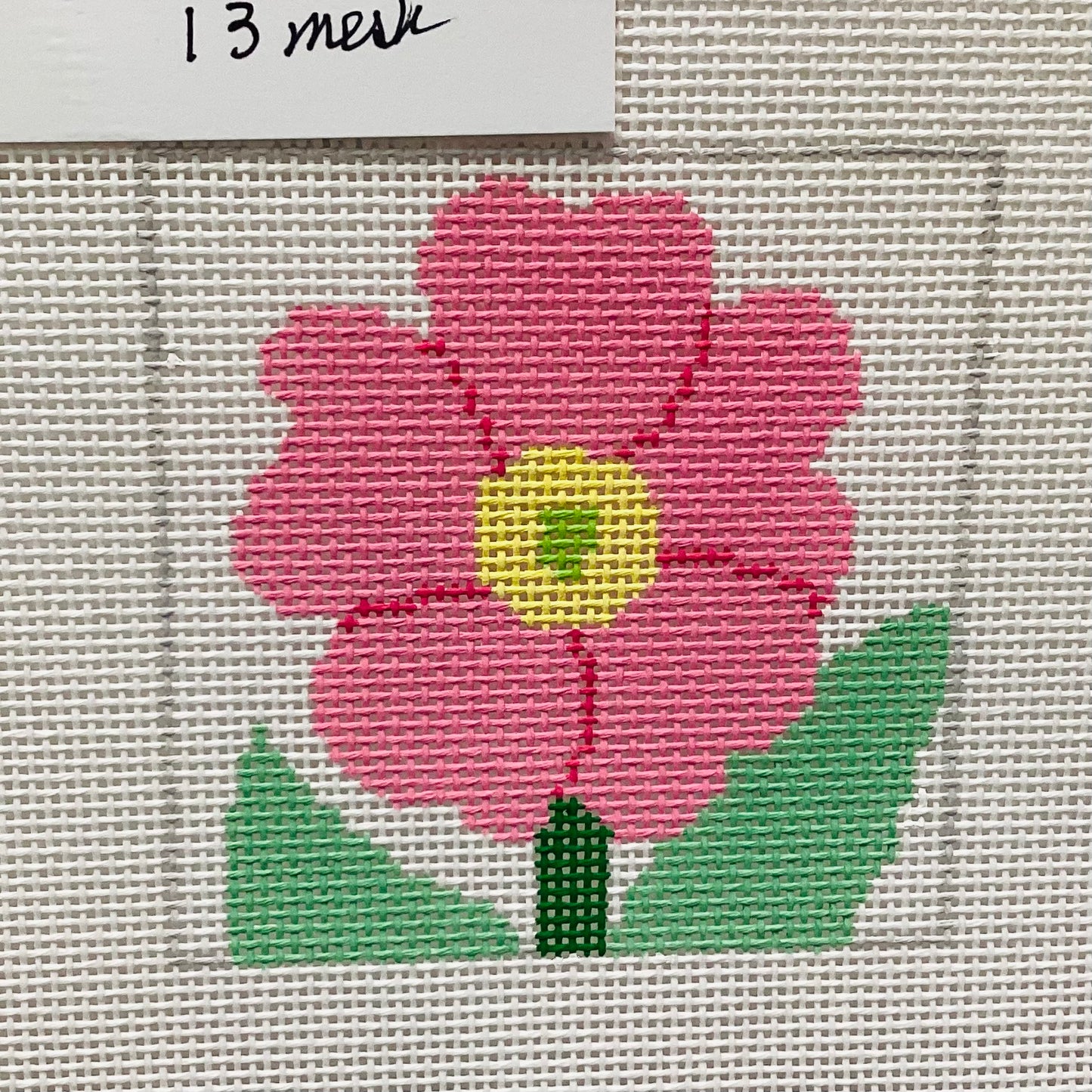 Wild Rose