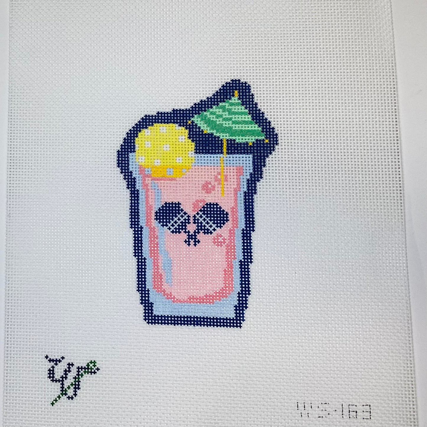 Pickleball Cocktail