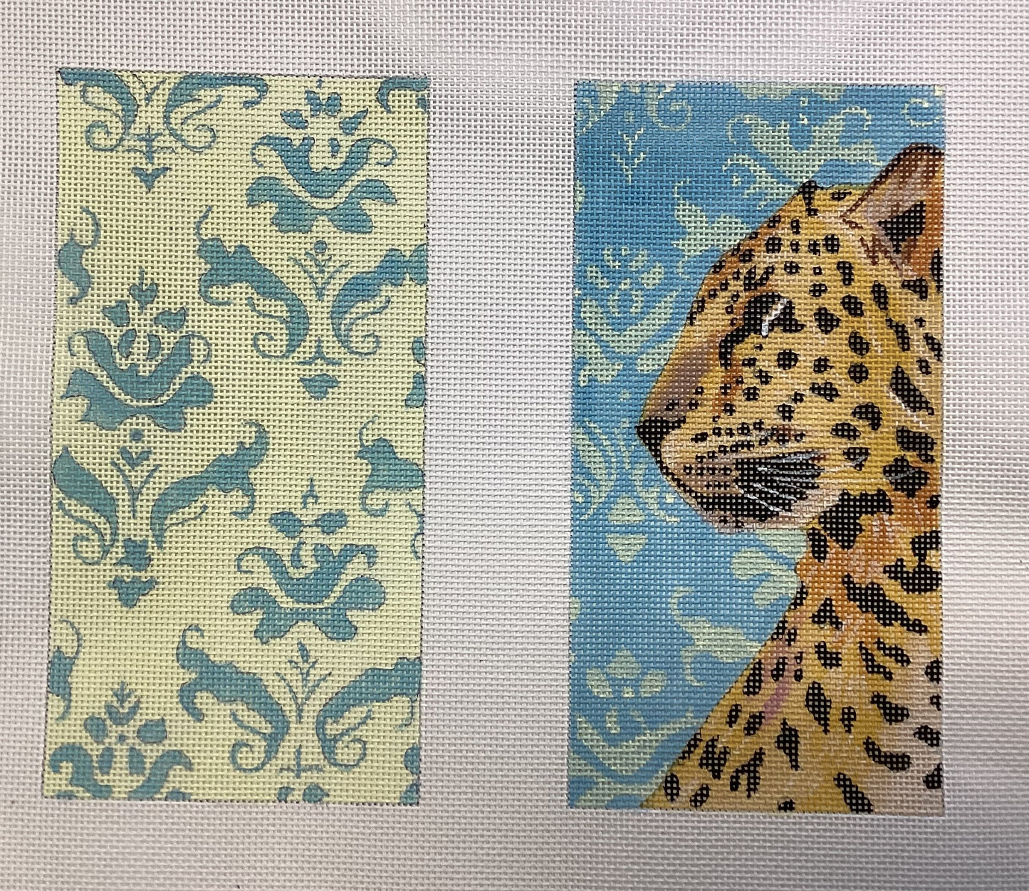 Leopard EGC COP EY227