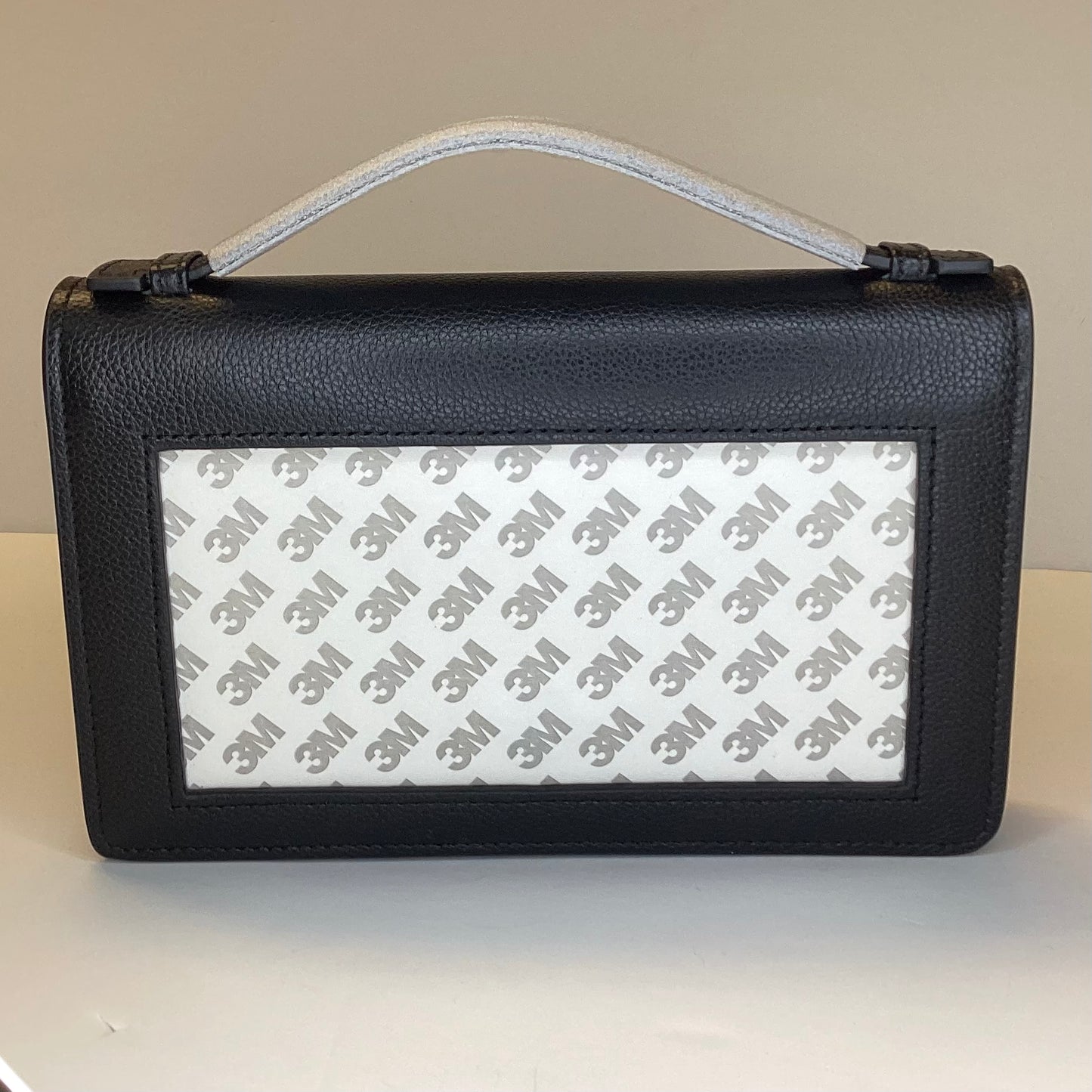 Everyday Clutch - Black