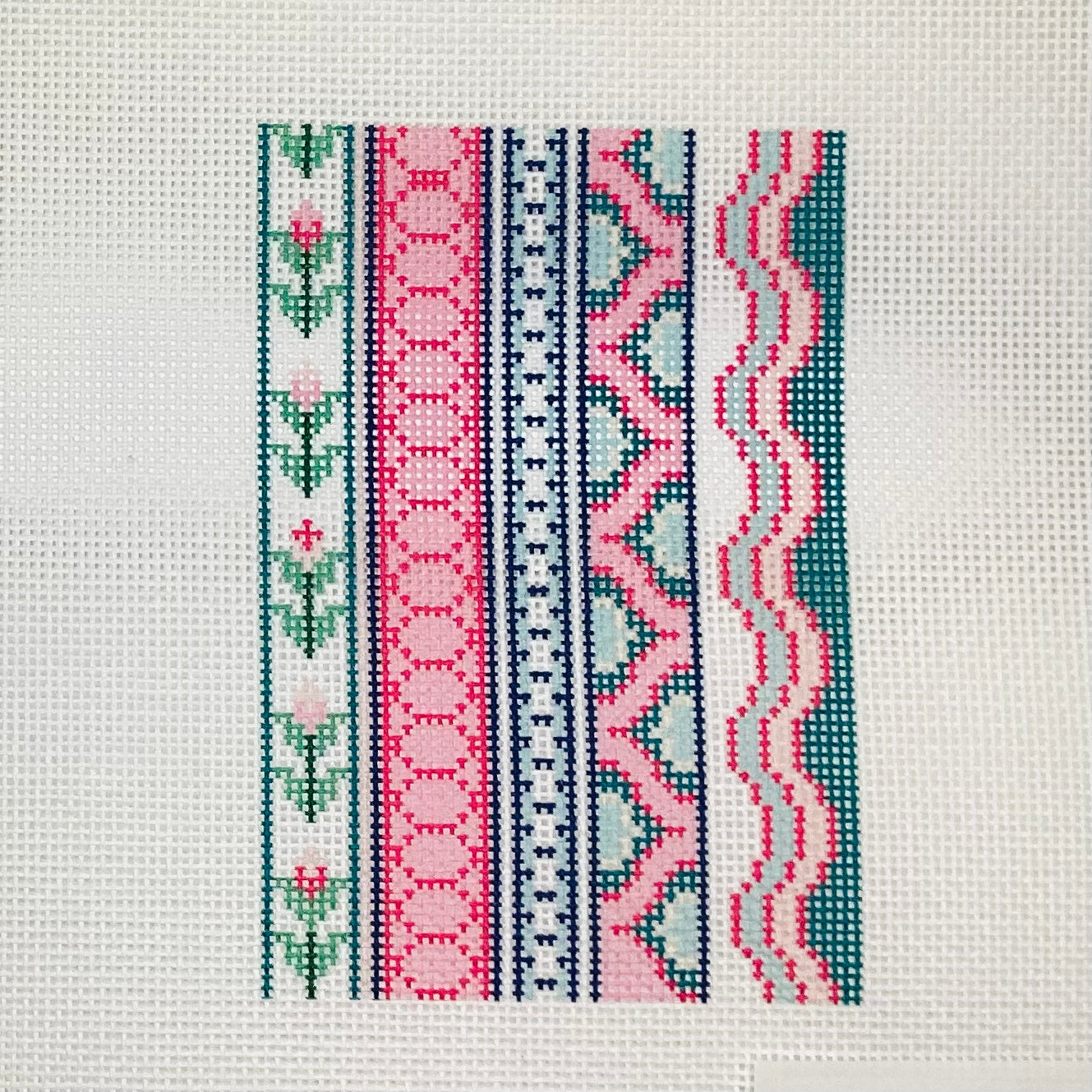 Spring Ribbons