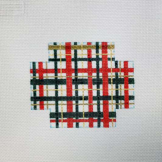 Plaid Package - Red, Green, Blue