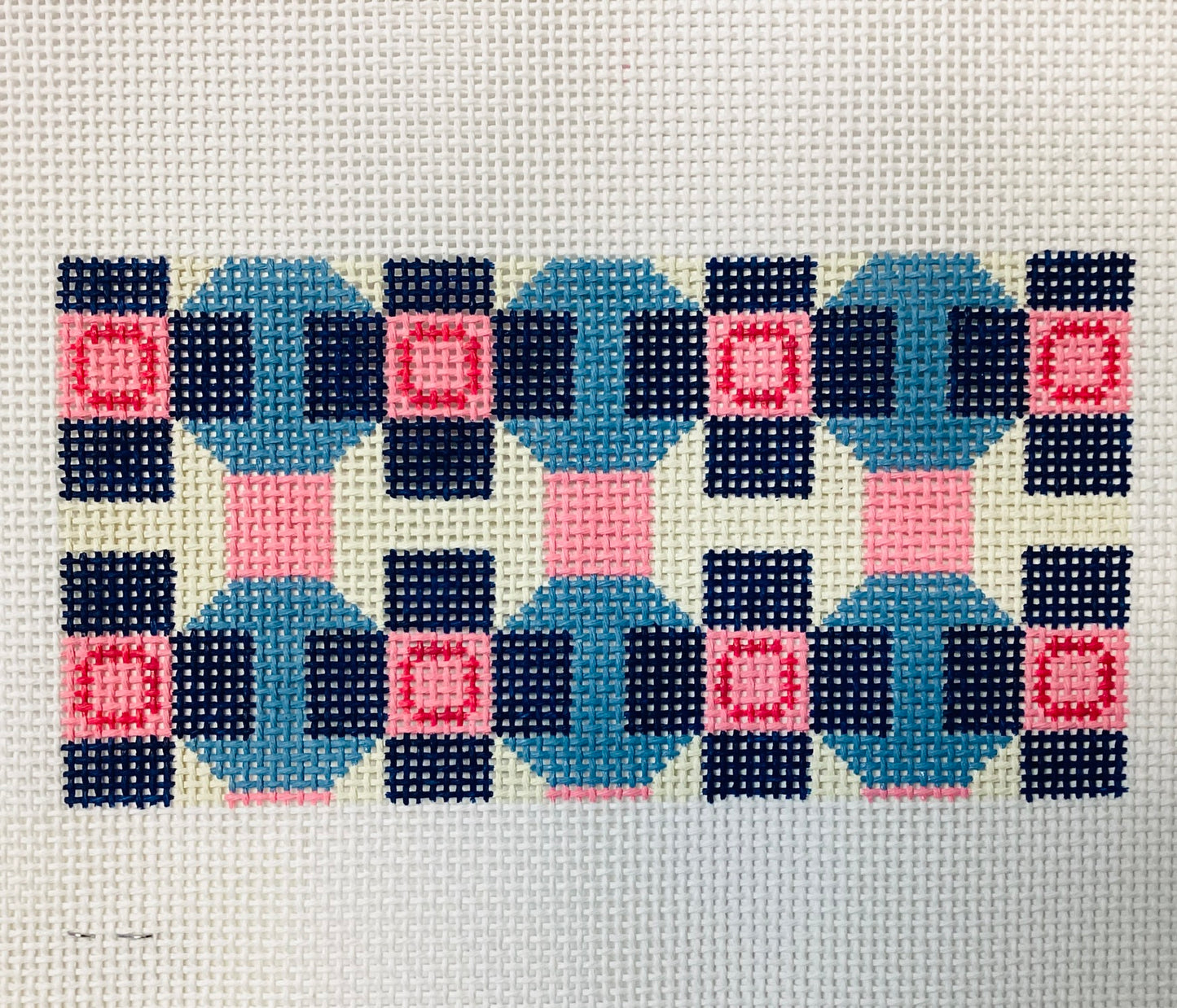 Spring Pavage Geometric