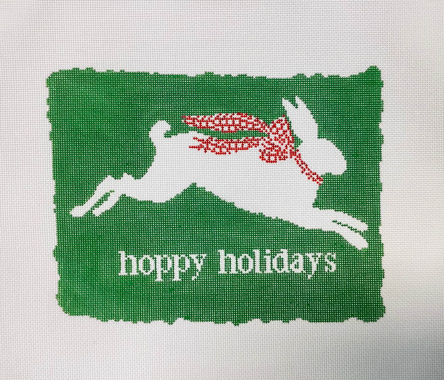 Hoppy Holidays