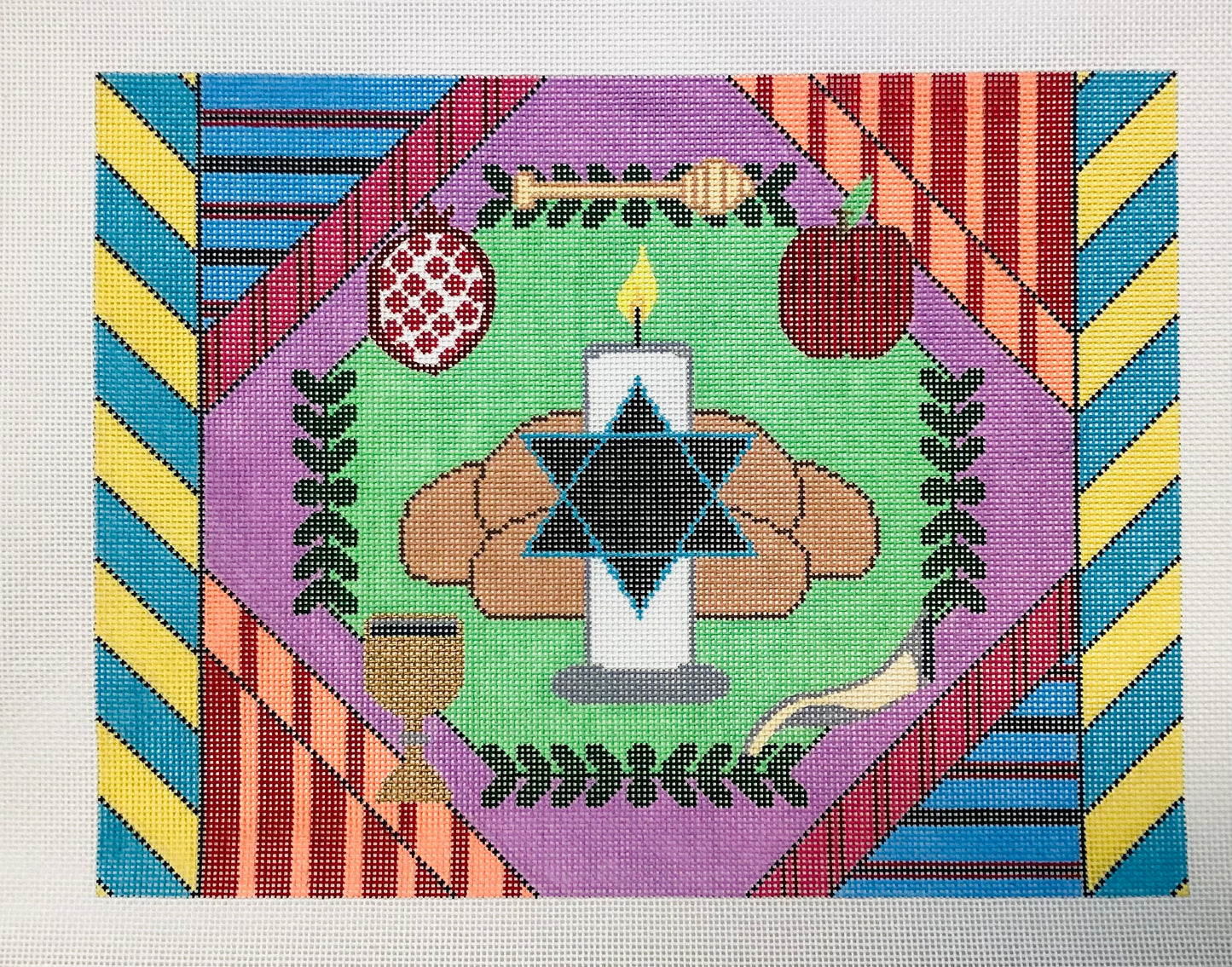 Jewish Celebrations - High Holidays