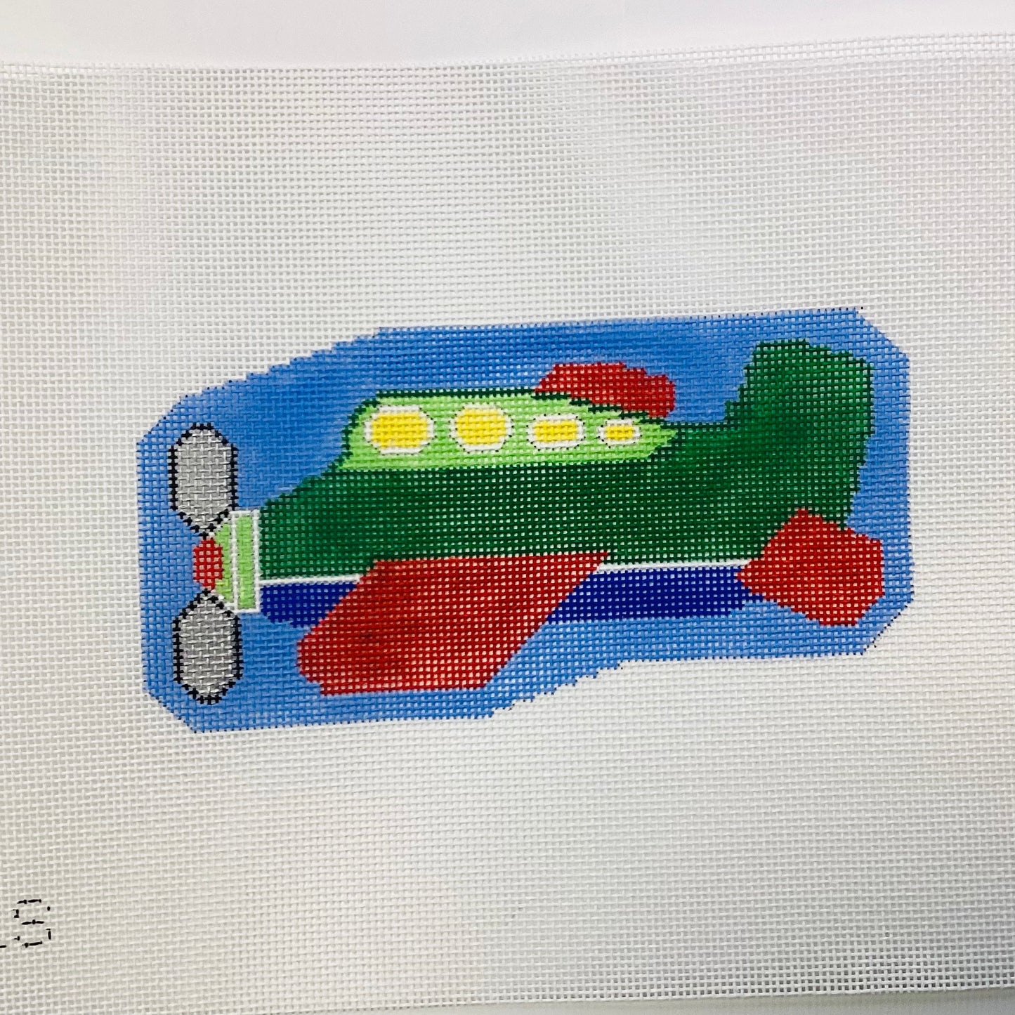 Airplane DS