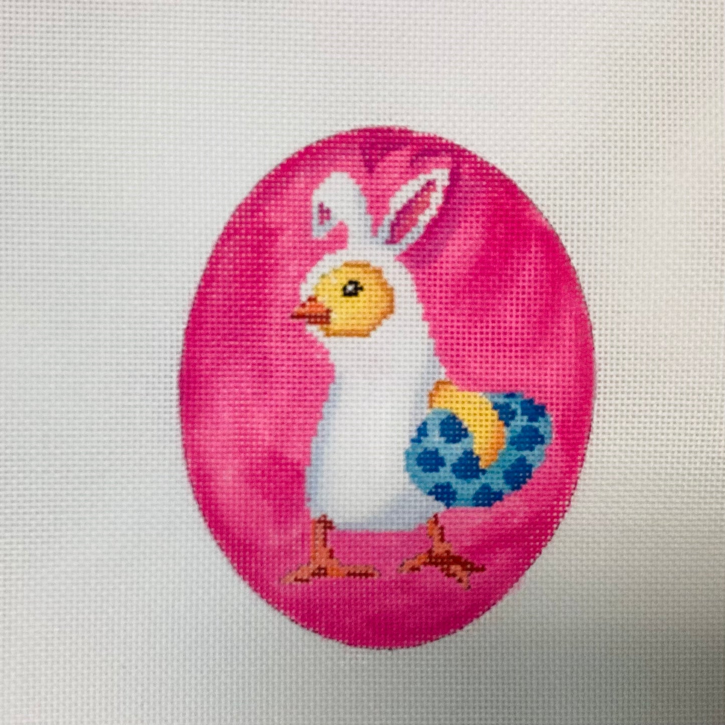 Easter Duck