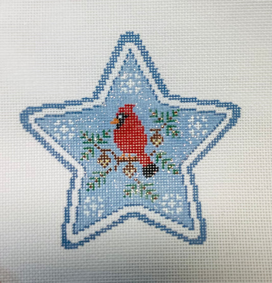 Cardinal Star