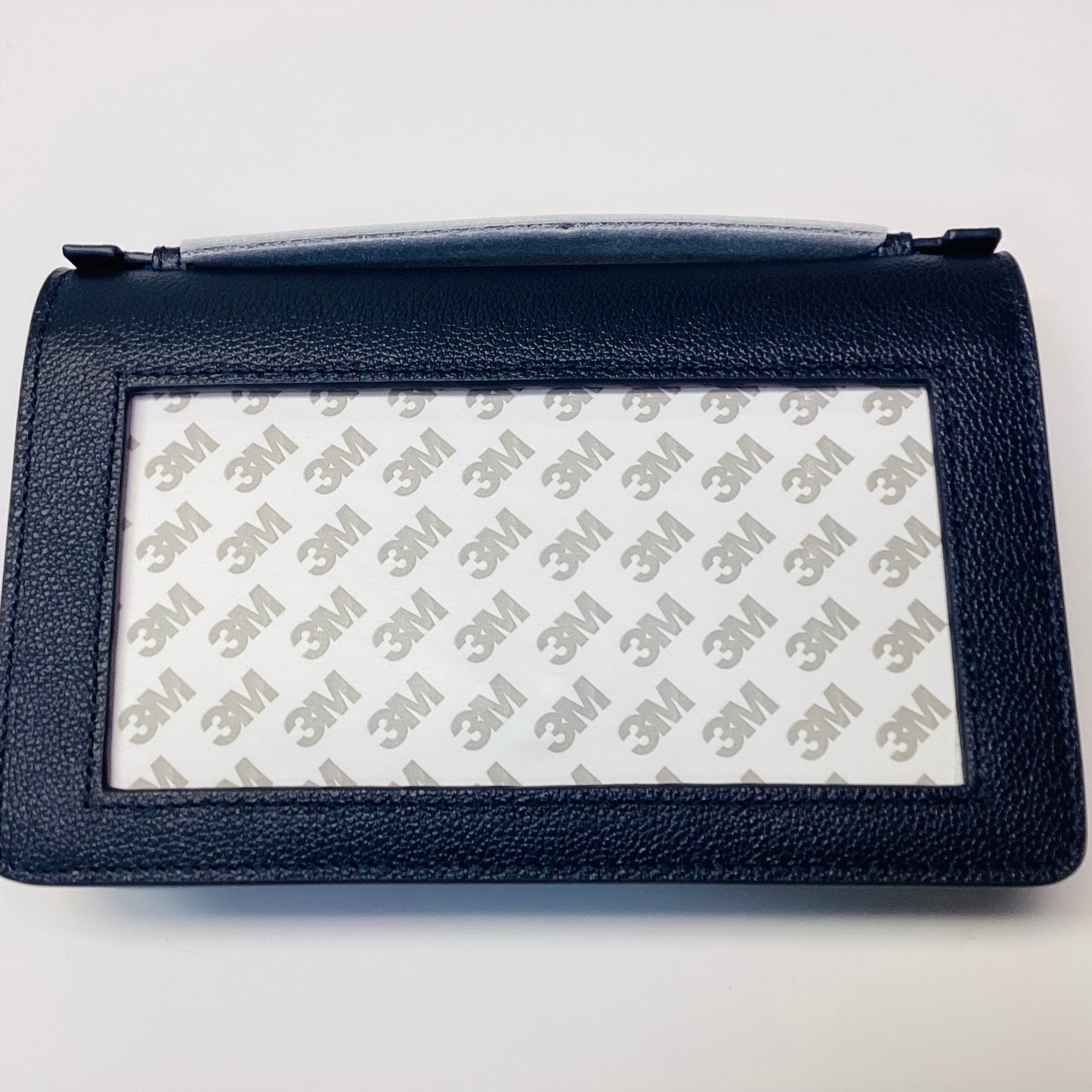 Everyday Clutch - Navy