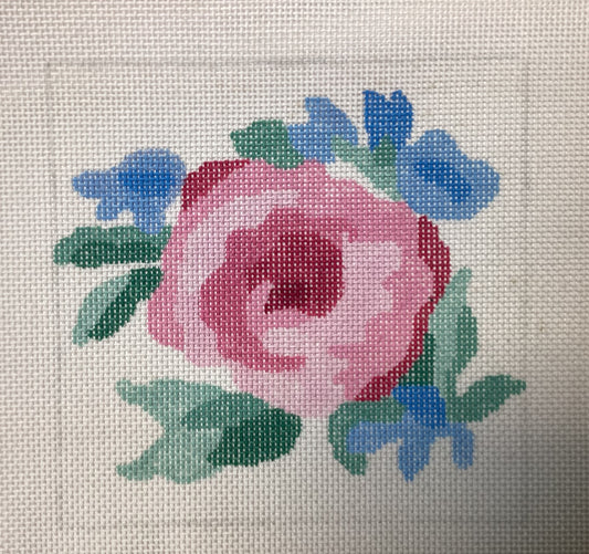 Small Rose
