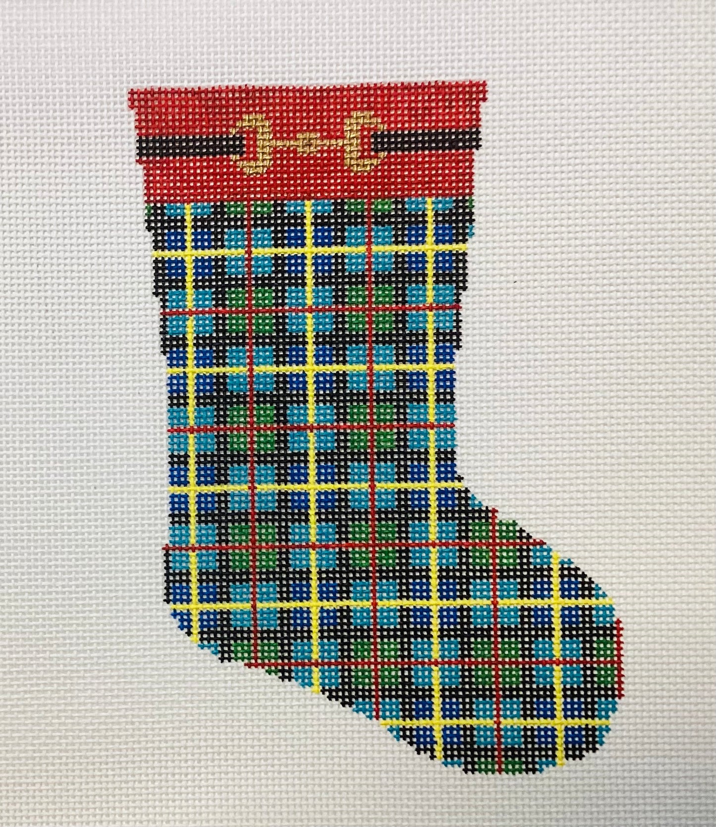 Mini Stocking - Tarten