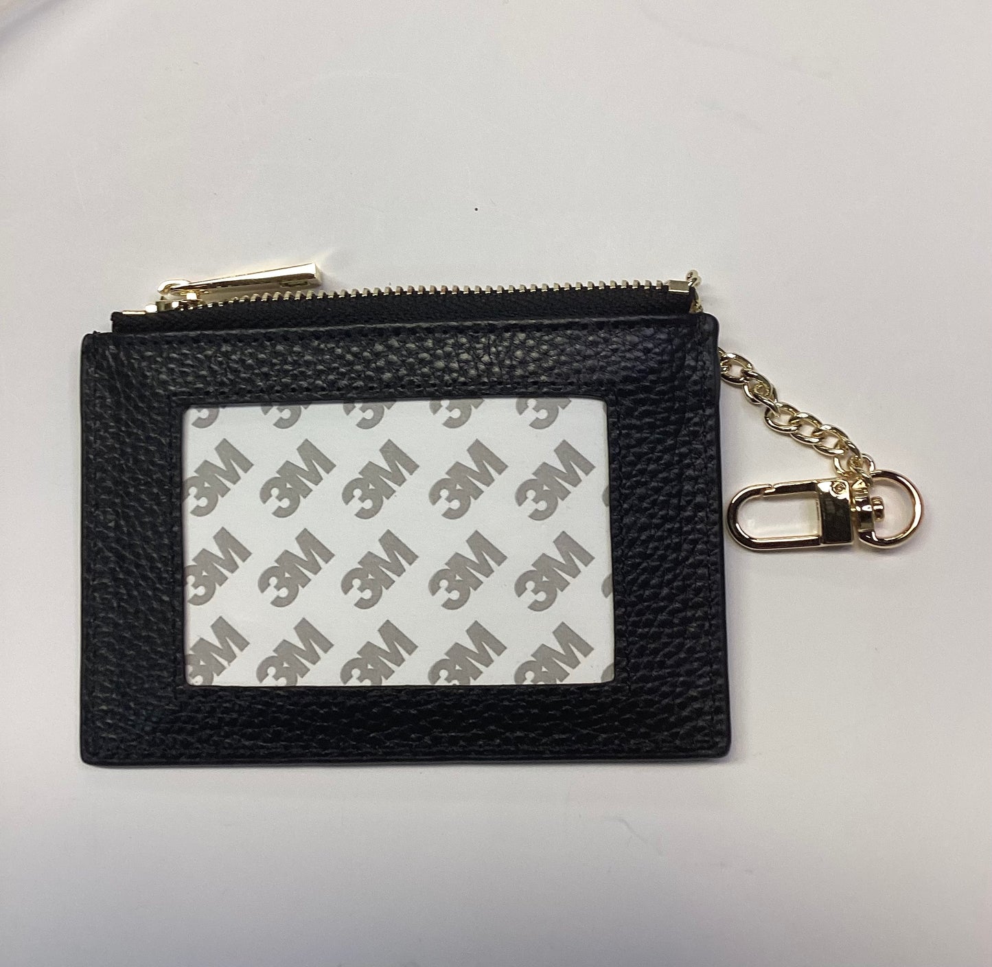 Everday Wallet - Black