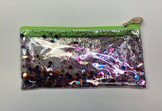 WS Petite Glitter Project Bag