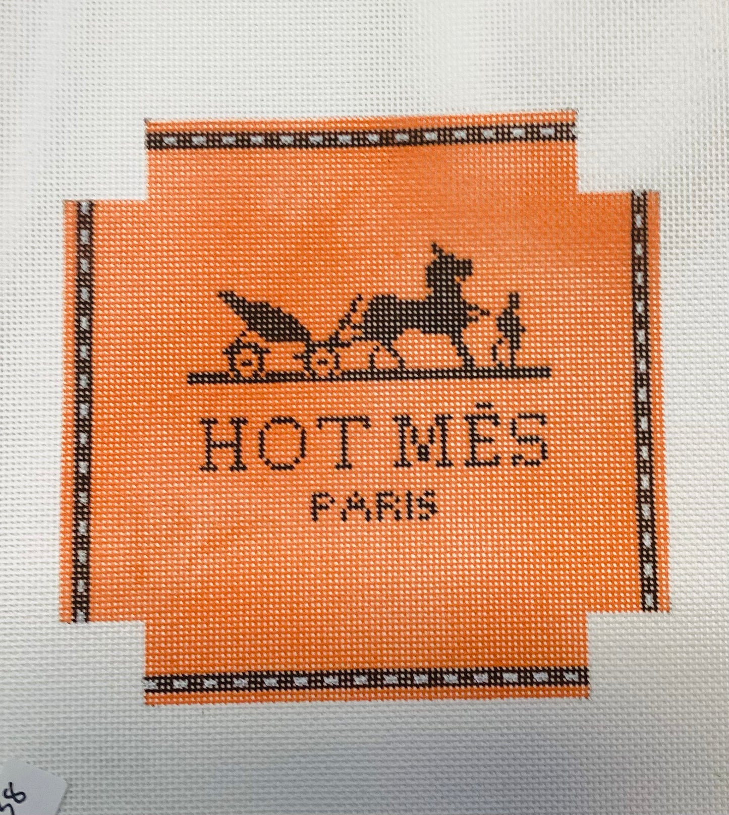 Hot Mes Box Shape
