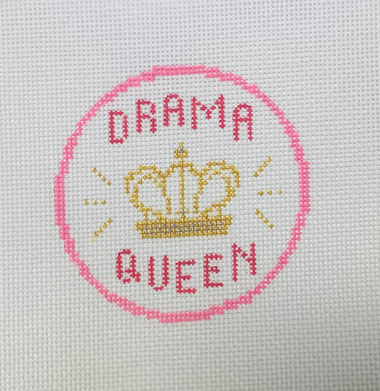 Drama Queen Round