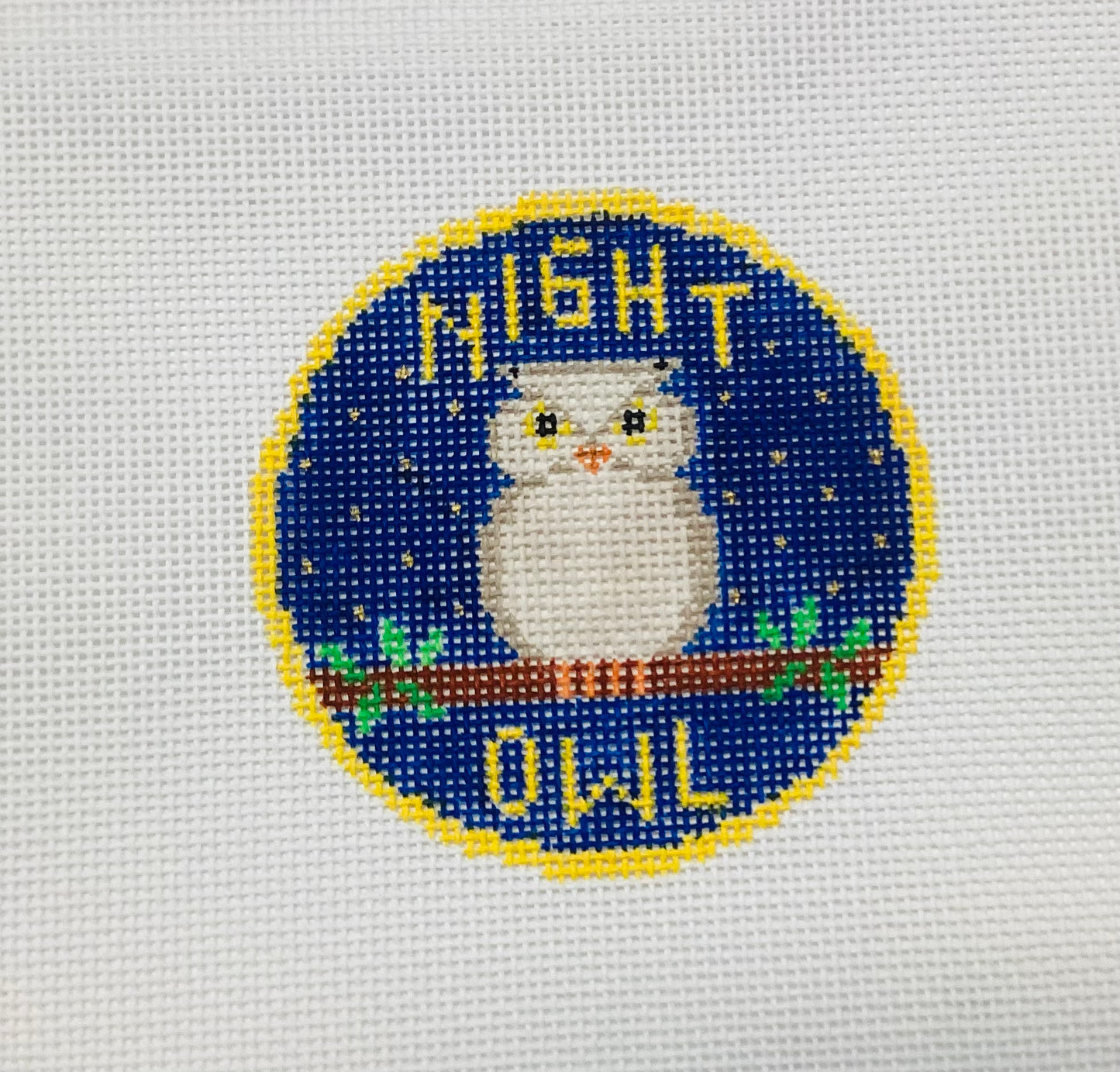 Night Owl Round
