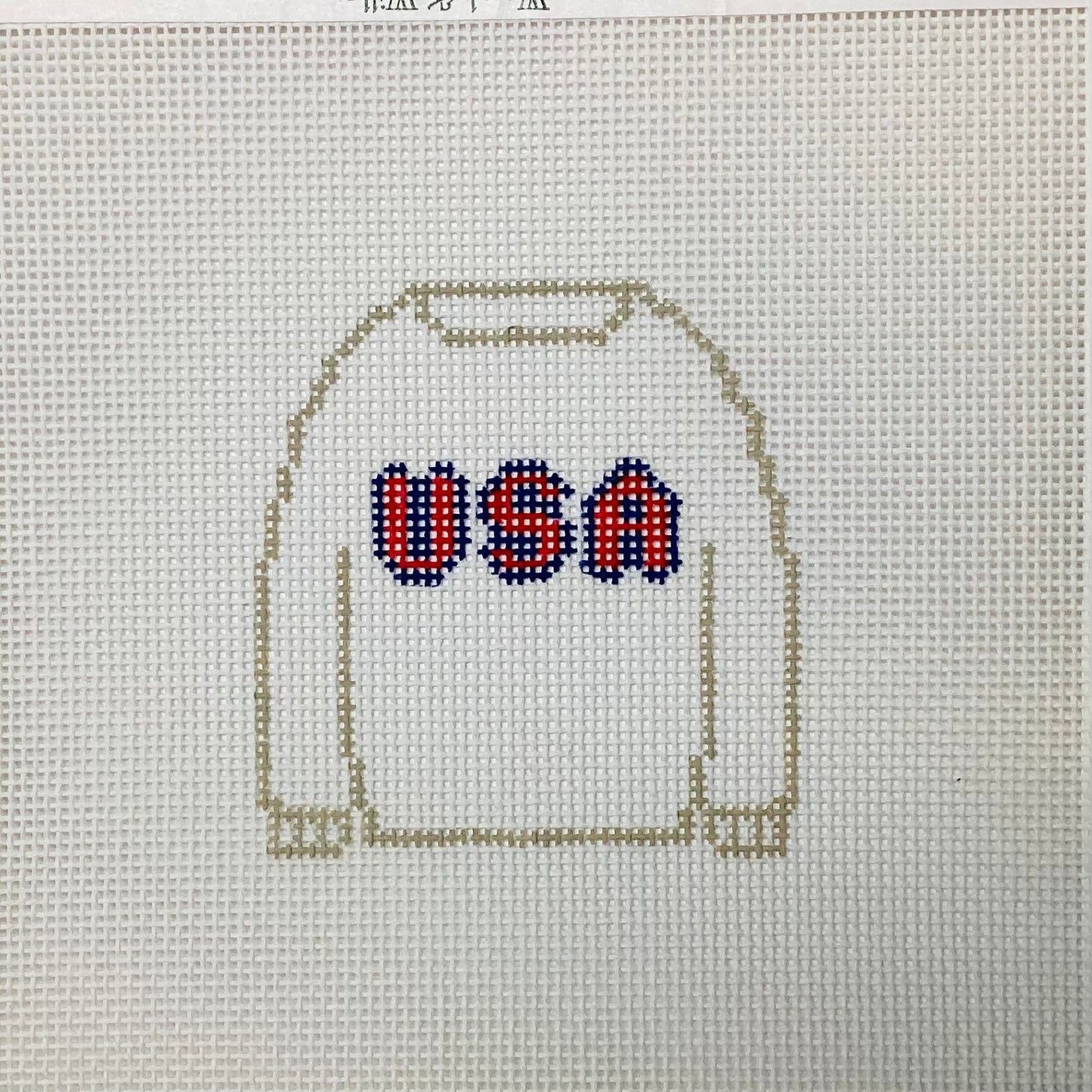 USA Sweater