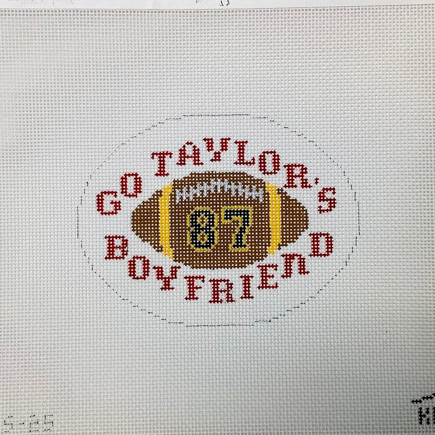 Go Taylor's Boyfriend