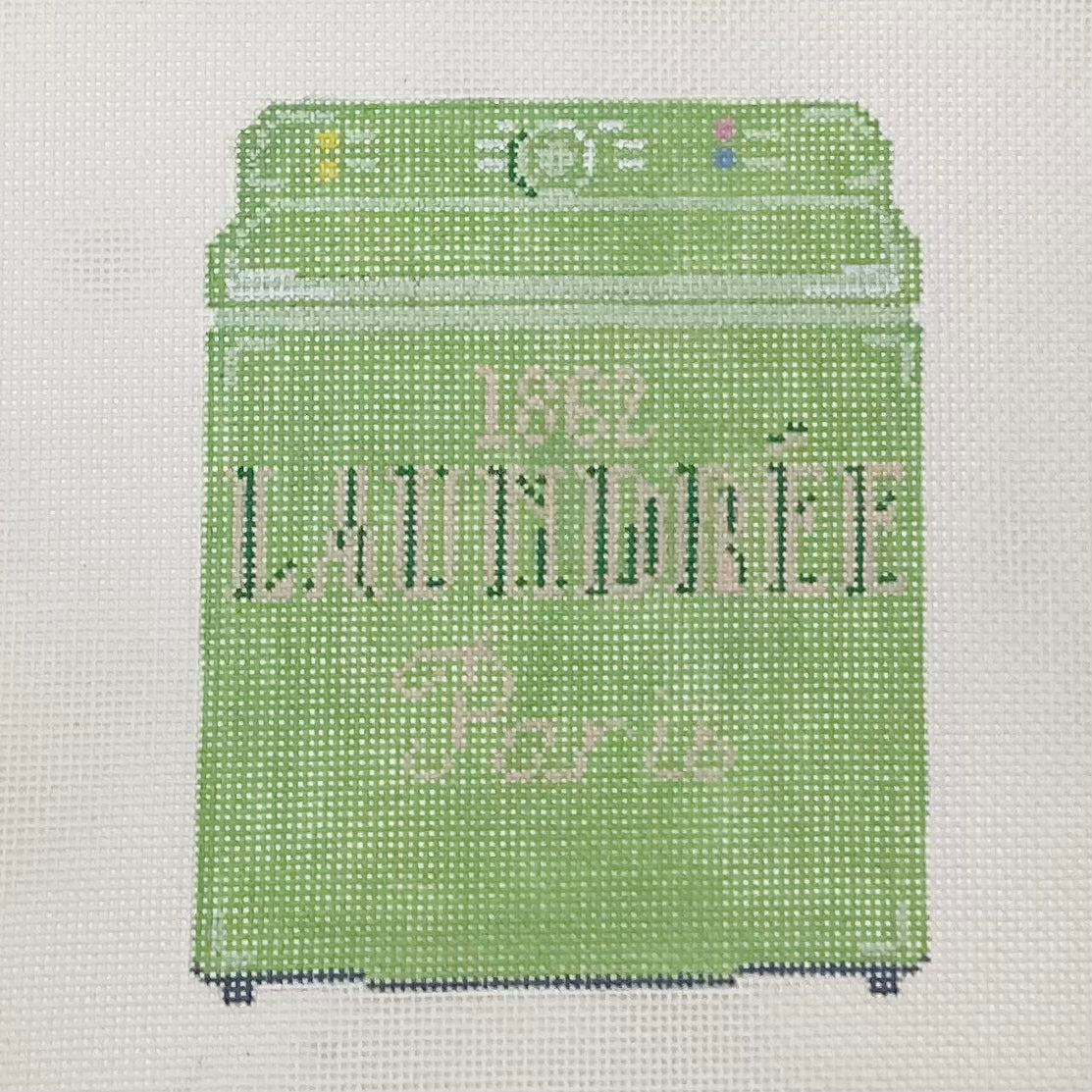 French Laundry "Laundree"