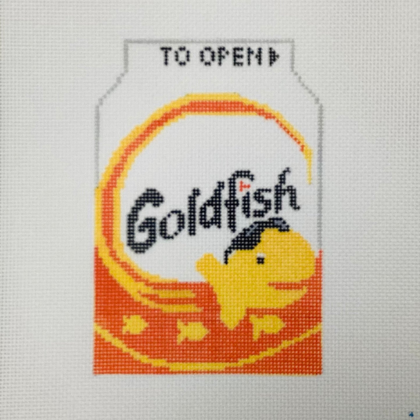 Goldfish