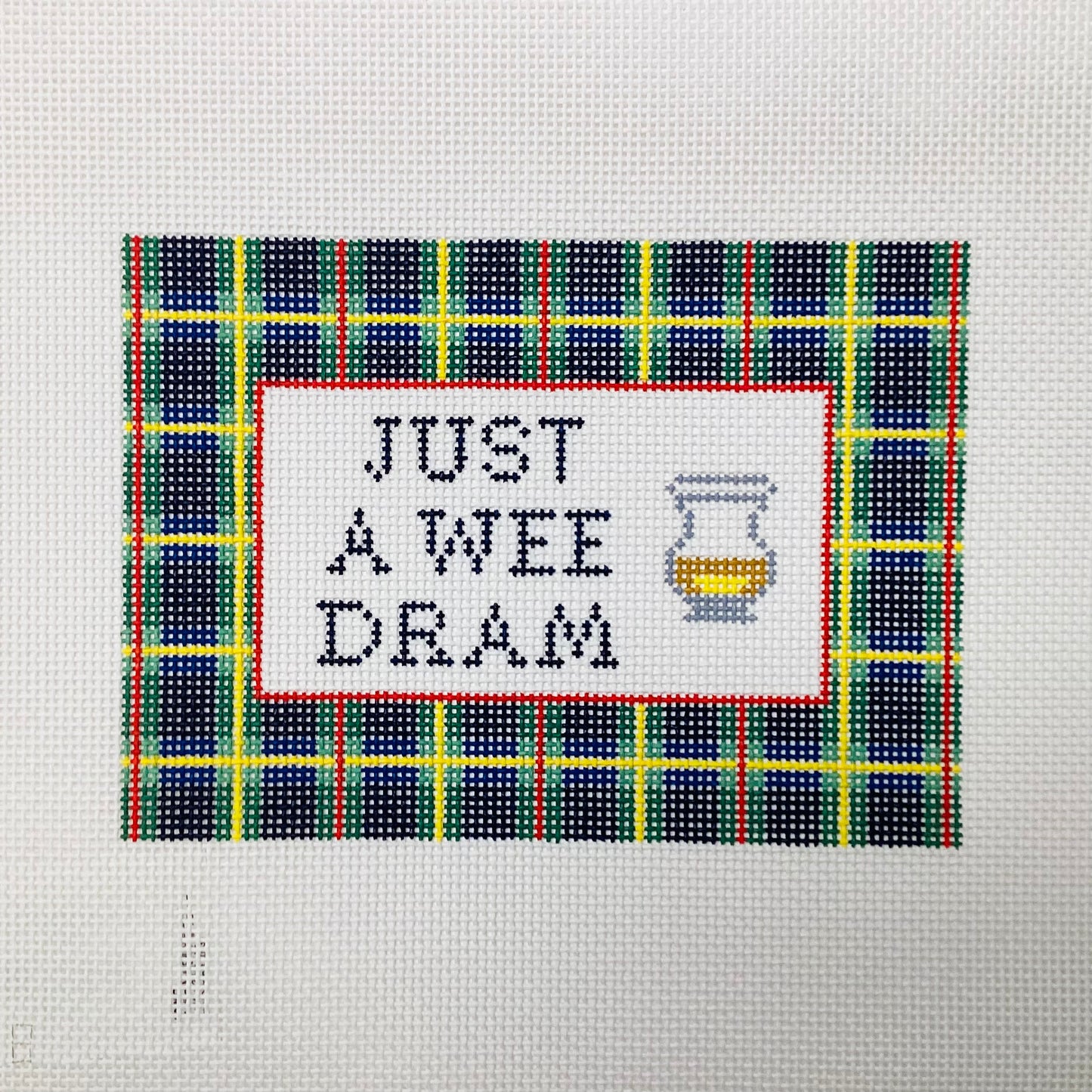 Just a Wee Dram