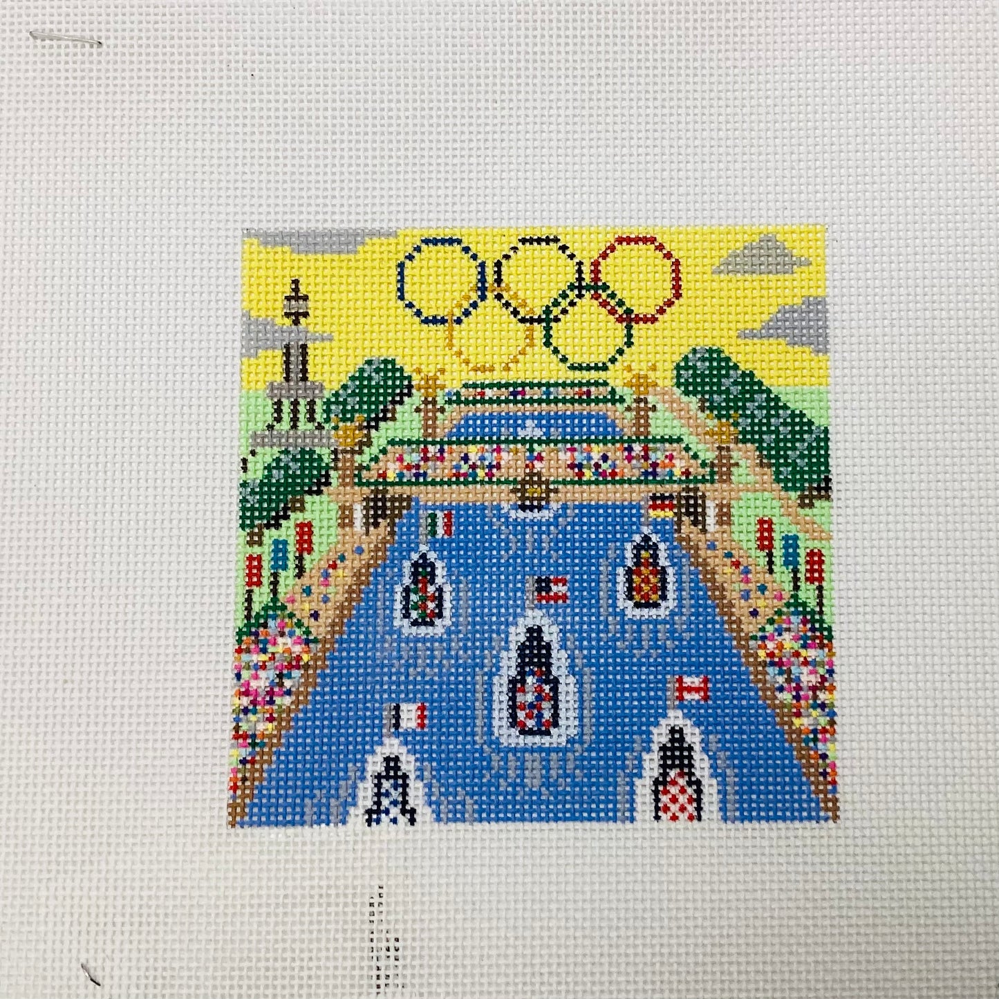 2024 Opening Ceremony