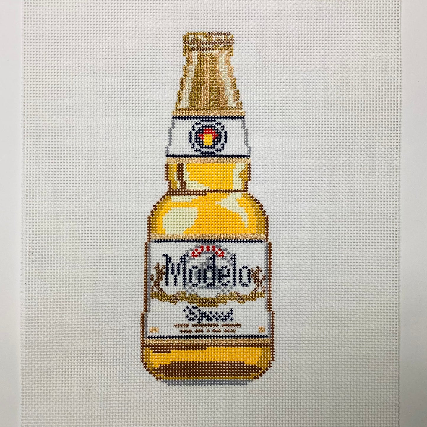 Modelo Bottle
