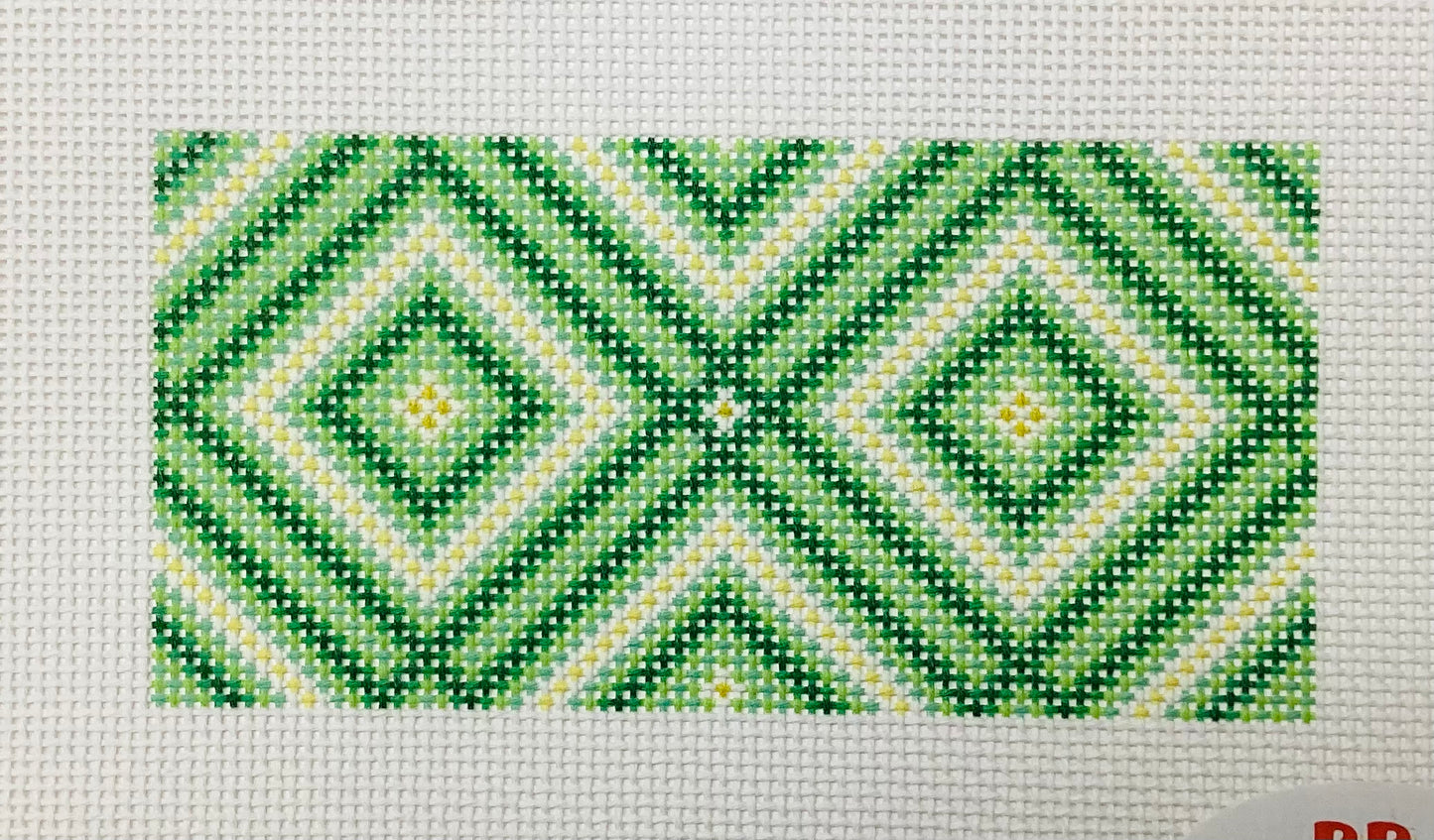 Double Green