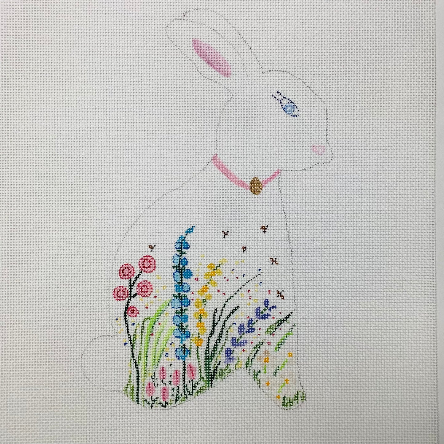 Spring Bunny