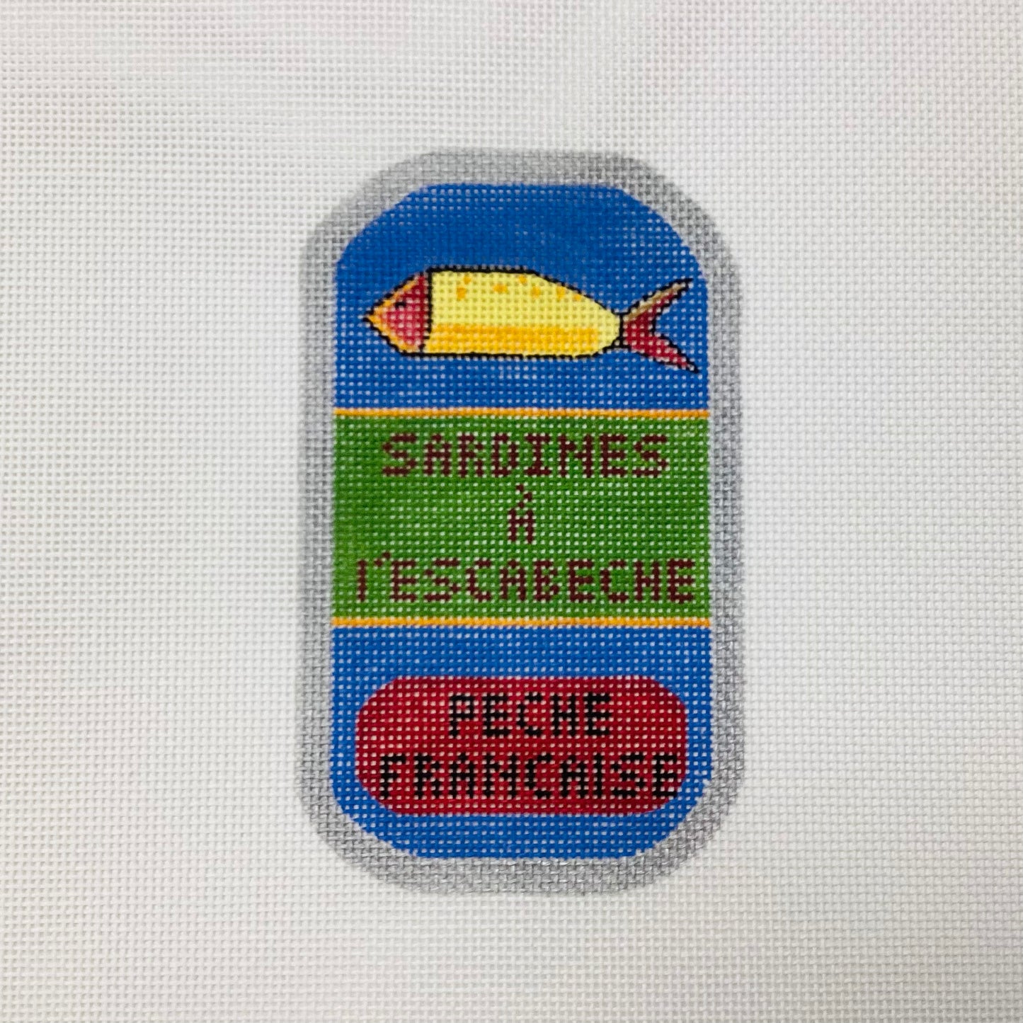 Sardines 6