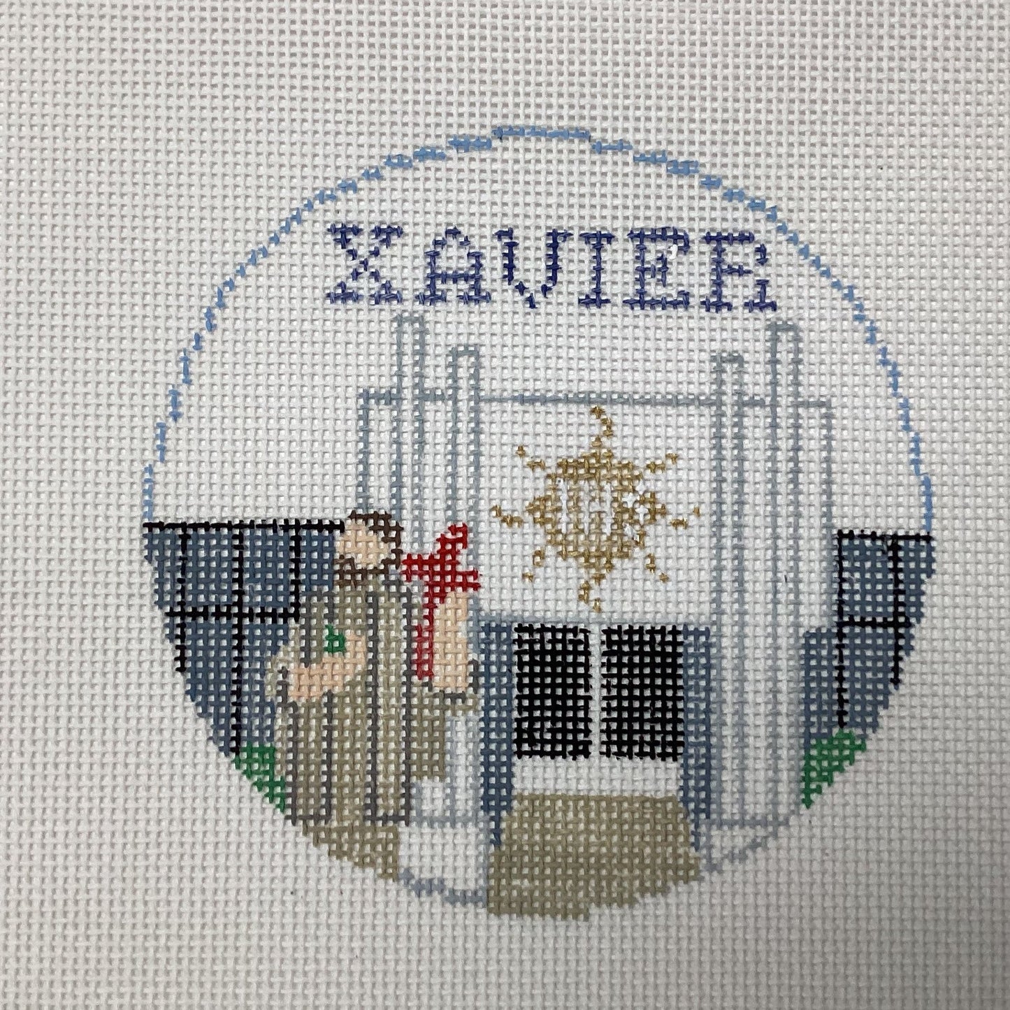 Xavier U