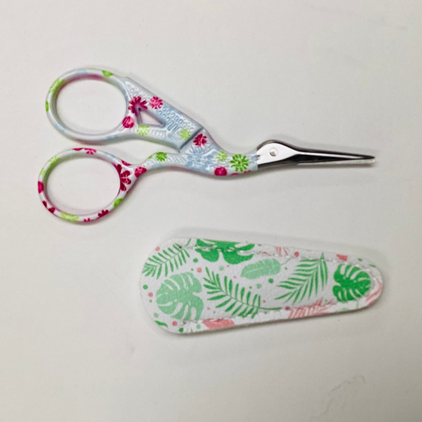 Vassarette Scissors