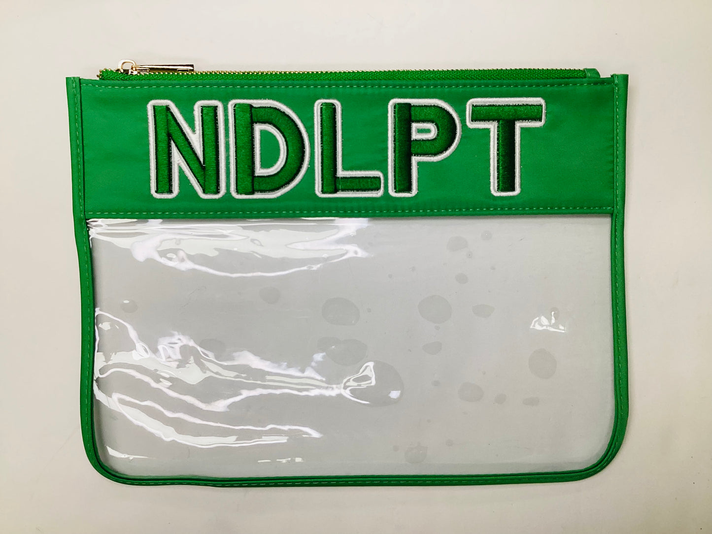 NDLPT Project Bag - 13 x 15