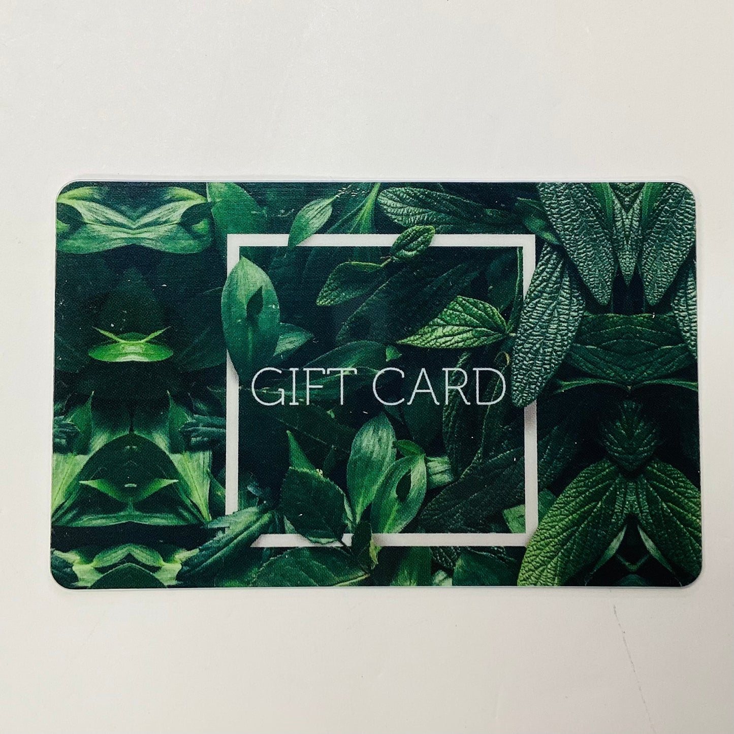 Wool and Willow Gift Card