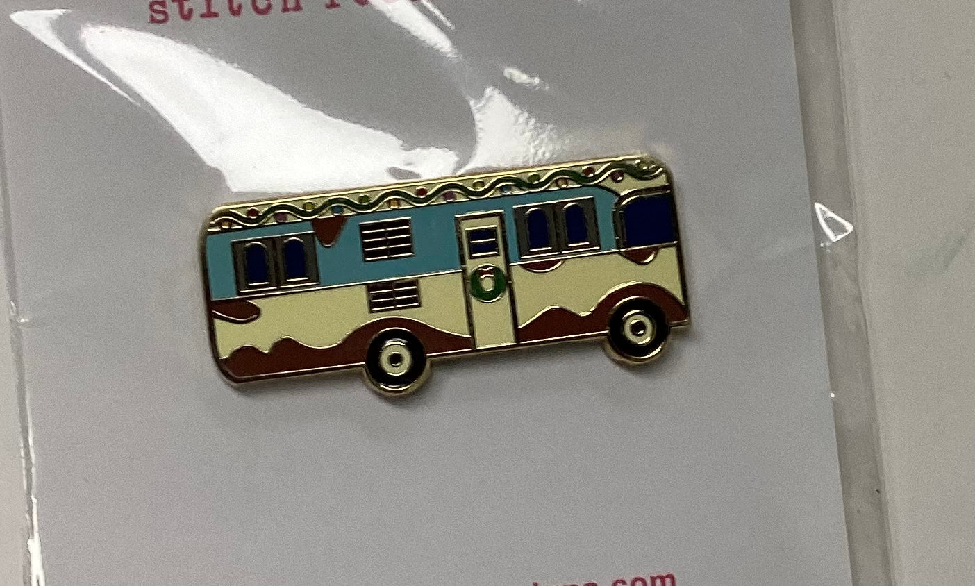 stitch rock needle minder Eddies RV